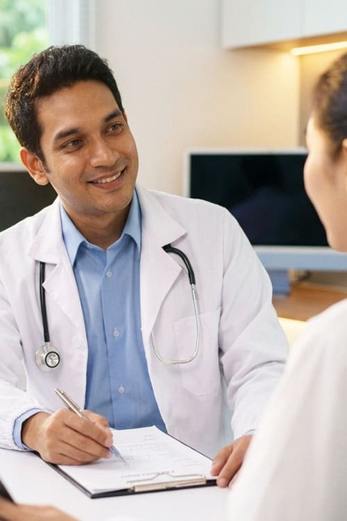 Appointment