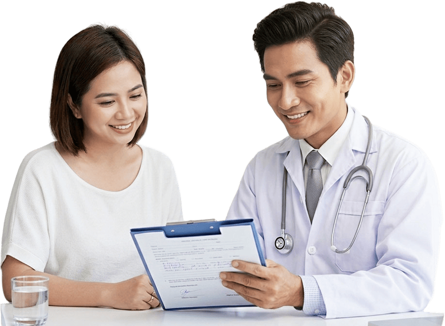 Doctors in Siliguri