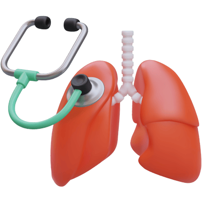 Pulmonology Treatment