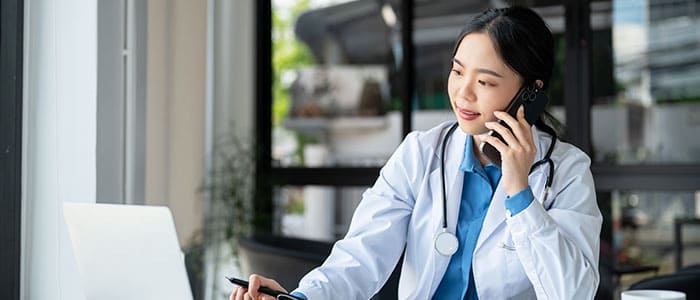 Doctor Call