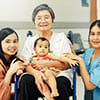 testimonials avatar six